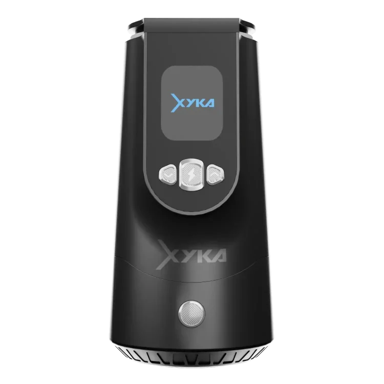 XYKA PRO, графит
