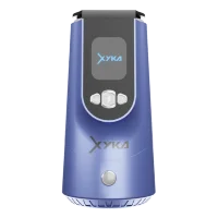XYKA PRO, синий