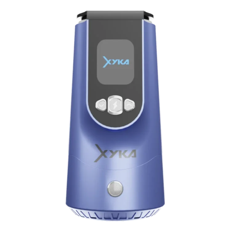XYKA PRO, синий