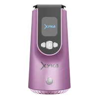 XYKA PRO, розовый
