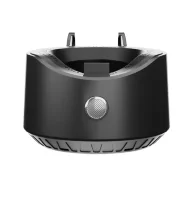 Основание камеры нагрева XYKA PRO, графит