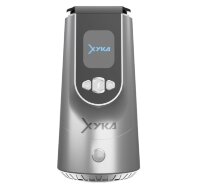 XYKA PRO, серебристый