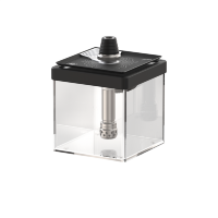 ALPHA HOOKAH - SMART BOX