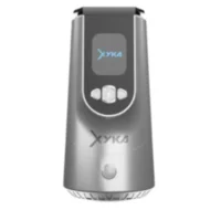 XYKA PRO, серебристый (0285)