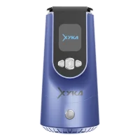 XYKA PRO, синий (0285)