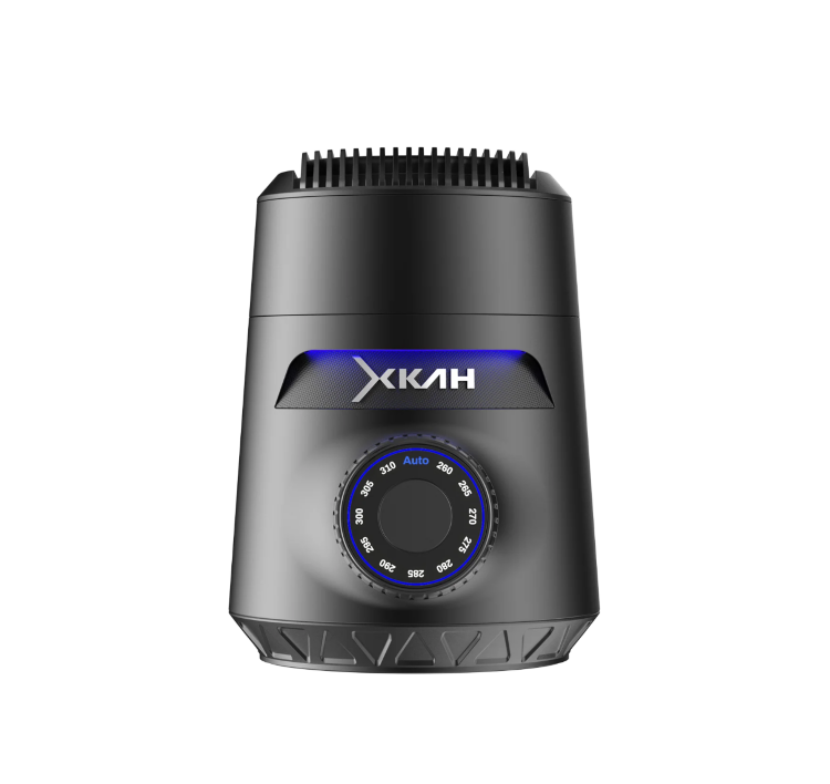 XYKA Lite, графит