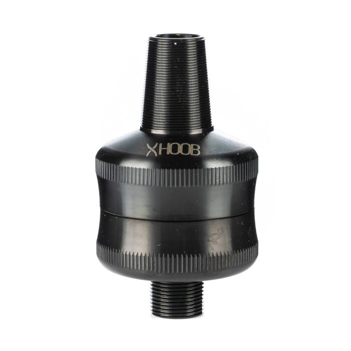 Мелассоуловитель Hoob Mola Black M15 (Резьба