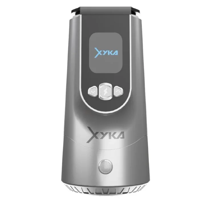 XYKA PRO, серебристый (ИП Коньков)